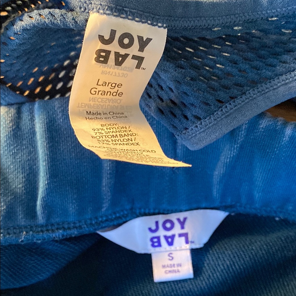 JoyLab Set - New! - Picture 2 of 8
